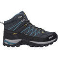 Bottes Cmp RIGEL MID TREKKING SHOE WP
