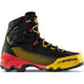 Randonn&eacute;e sur Grenoble : Chaussures La Sportiva Aequilibrium ST GTX Multicolore