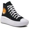 Baskets basses Converse Ctas Move Hi