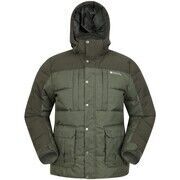 Blouson Mountain Warehouse Shock