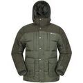 Vestes sur Grenoble : Blouson Mountain Warehouse Shock