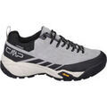 Randonn&eacute;e sur Grenoble : Chaussures Cmp MINTAKA WMN WP TREKKING SHOES Gris