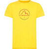 T-shirt La Sportiva Promo Tee M