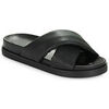 Mules Only MINNIE-12 CROSS STRAP