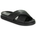Mules Only MINNIE-12 CROSS STRAP Grenoble