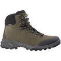 Randonn&eacute;e sur Grenoble : Chaussures Bestard _R_TERRIER Marron