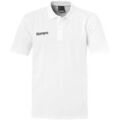 Polos sur Grenoble : Polo Kempa CLASSIC POLO SHIRT