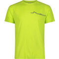 Tee-shirts sur Grenoble : T-shirt Cmp MAN T-SHIRT