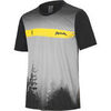 Chemise Spiuk MAILLOT M/C ALL TERRAIN HOMBRE