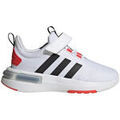 Chaussures enfants sur Grenoble : Baskets basses enfant adidas RACER TR23 EL K