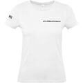 Tee-shirts sur Grenoble : T-shirt Grivel CLIMBDIFFERENT t-shirt Women