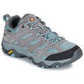 Randonn&eacute;e sur Grenoble : Chaussures Merrell MOAB 3 GORE-TEX Gris