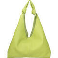 Sacs &agrave; mains sur Grenoble : Sac a main Viola Castellani Sac d'&eacute;paule VC220715623FBG Vert