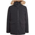 Vestes sur Grenoble : Veste adidas HO FUR PA