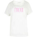 Polo Jacqueline De Yong JDYMICHIGAN S/S PRINT TOP 0623 JRS Grenoble