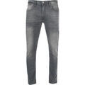 Sportswear sur Grenoble : Jogging Blend Of America Denim Jeans twister fit