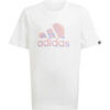 Polo enfant adidas X_G BOS NATURE