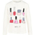 T-shirt Name it NKFOCTAVIA LS TOP Tee-shirts sur Grenoble : T-shirt Name it NKFOCTAVIA LS TOP
