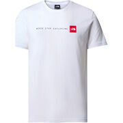 Polo The North Face M SS NEVER STOP EXPLORING TEE