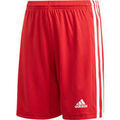 Pantalons enfants sur Grenoble : Pantalon enfant adidas SQUAD 21 SHO Y