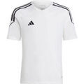 Tee-shirts sur Grenoble : T-shirt adidas TIRO 23 JSY Y