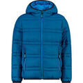 Vestes enfants sur Grenoble : Veste enfant Cmp KID JACKET FIX HOOD