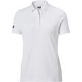 Chemises sur Grenoble : Chemise Helly Hansen W CREW TECH POLO