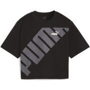 Polo Puma POWER Cropped T