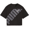 Polo Puma POWER Cropped T