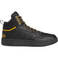 Baskets montantes adidas HOOPS 3.0 MID WTR