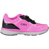 Baskets basses enfant Cmp KIDS NHEKKAR FITNESS SHOE