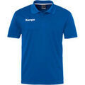 Polos sur Grenoble : Polo Kempa POLY POLO SHIRT