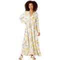 Robes sur Grenoble : Robe Rip Curl ALWAYS SUMMER KAFTAN