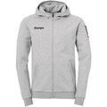 Pulls/Sweat sur Grenoble : Sweat-shirt Kempa STATUS HOOD JACKET