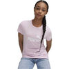 T-shirt enfant Puma ESS Logo Tee G