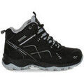 Chaussures enfant Regatta VendeavourBootJnr Noir
