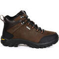 Bottes homme sur Grenoble : Bottes Regatta Burrell Leather MA