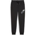Sportswear sur Grenoble : Jogging Puma POWER Graphic S