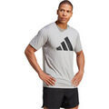 Chemises/chemisettes sur Grenoble : Chemise adidas TR-ES FR LOGO T