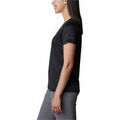 Chemises sur Grenoble : Chemise Columbia Hike SS V Neck
