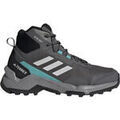 Randonn&eacute;e sur Grenoble : Chaussures adidas TERREX EASTRAIL 2 MID R.RDY W Gris