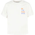 Polos enfants sur Grenoble : Polo enfant Name it NKFTUPSI SS SHORT LOOSE TOP BOX
