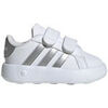 Baskets basses enfant adidas GRAND COURT 2.0 CF I