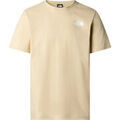 Polos sur Grenoble : Polo The North Face M S/S BOX NSE TEE