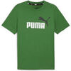 T-shirt Puma ESS+ 2 Col Logo Tee