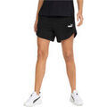 Short Puma ESS 5 High Waist Sh