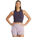 Autres types de lingerie sur Grenoble : Maillots de corps adidas ELEV HIIT TK Bordeaux
