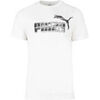 Polo Puma GRAPHICS No. 1 Logo
