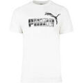 Polos sur Grenoble : Polo Puma GRAPHICS No. 1 Logo