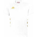 Tee-shirts sur Grenoble : T-shirt Kappa GIOVO